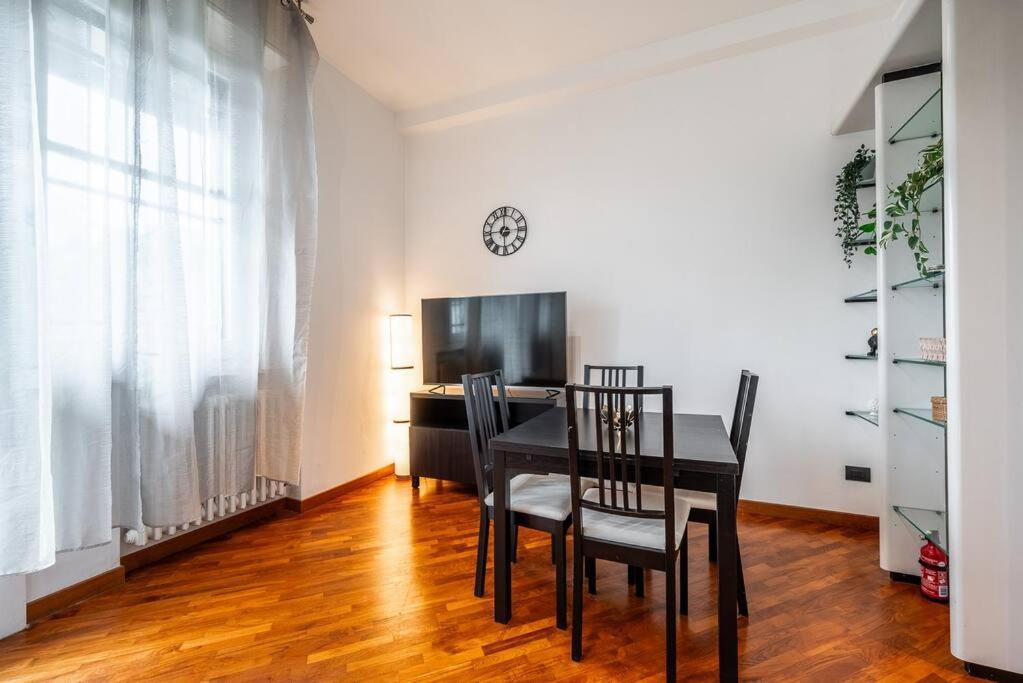 Carrobbio'S Nest - Elegant With Wifi And Netflix Apartment Milan Luaran gambar