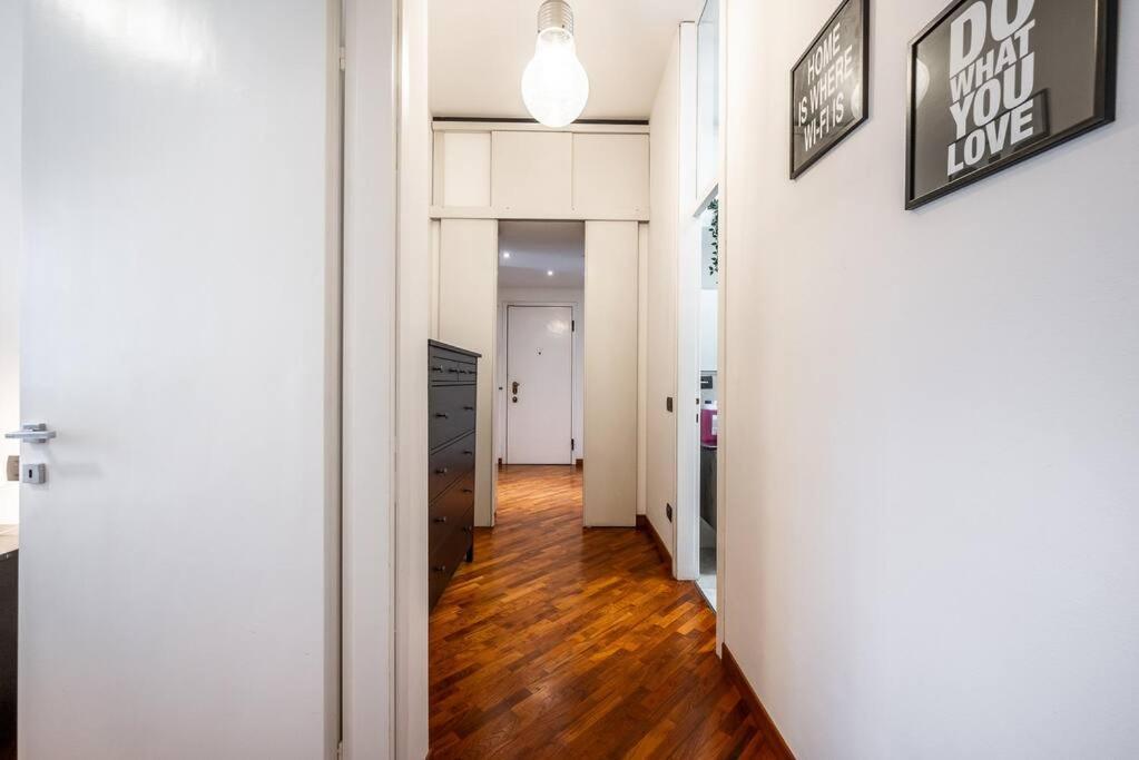 Carrobbio'S Nest - Elegant With Wifi And Netflix Apartment Milan Luaran gambar