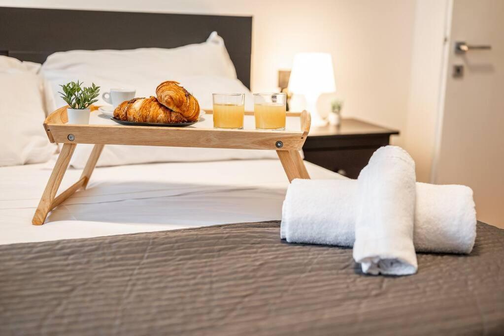 Carrobbio'S Nest - Elegant With Wifi And Netflix Apartment Milan Luaran gambar