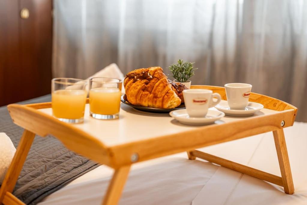 Carrobbio'S Nest - Elegant With Wifi And Netflix Apartment Milan Luaran gambar