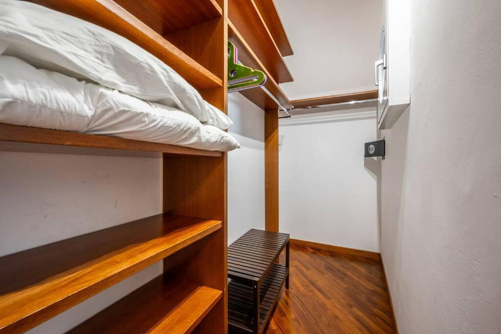 Carrobbio'S Nest - Elegant With Wifi And Netflix Apartment Milan Luaran gambar